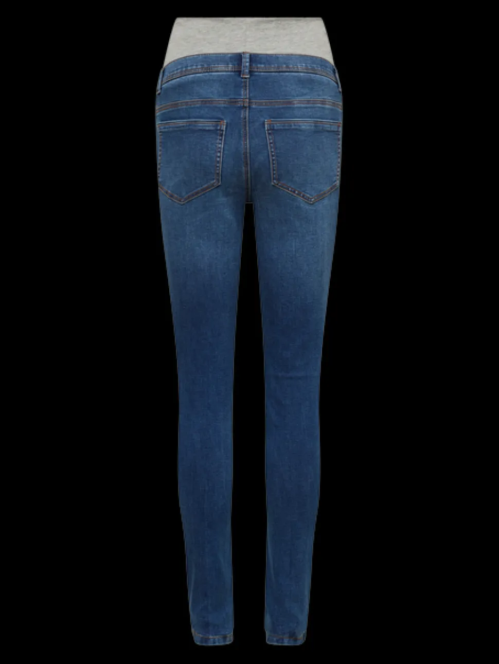 Slim fit Low waist Jeans