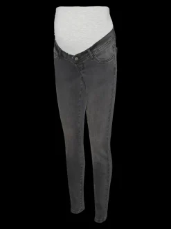 Slim fit Mid waist Jeans