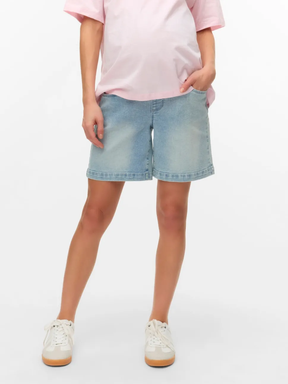 Slim fit Shorts