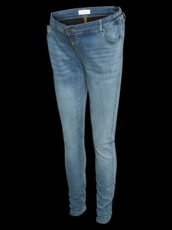 Slim straight fit Jeans
