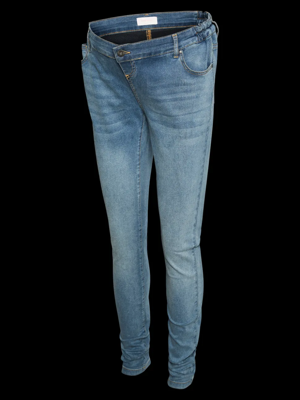 Slim straight fit Jeans