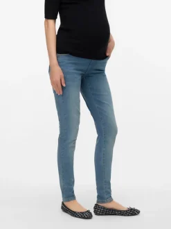 Slim straight fit Jeans