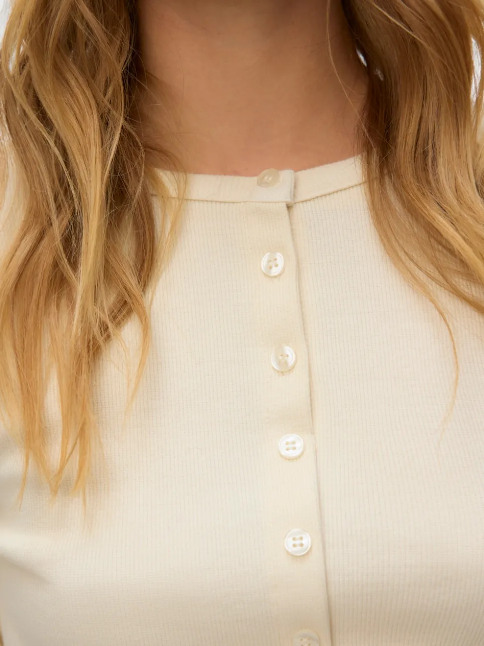 SNANDREA Vest