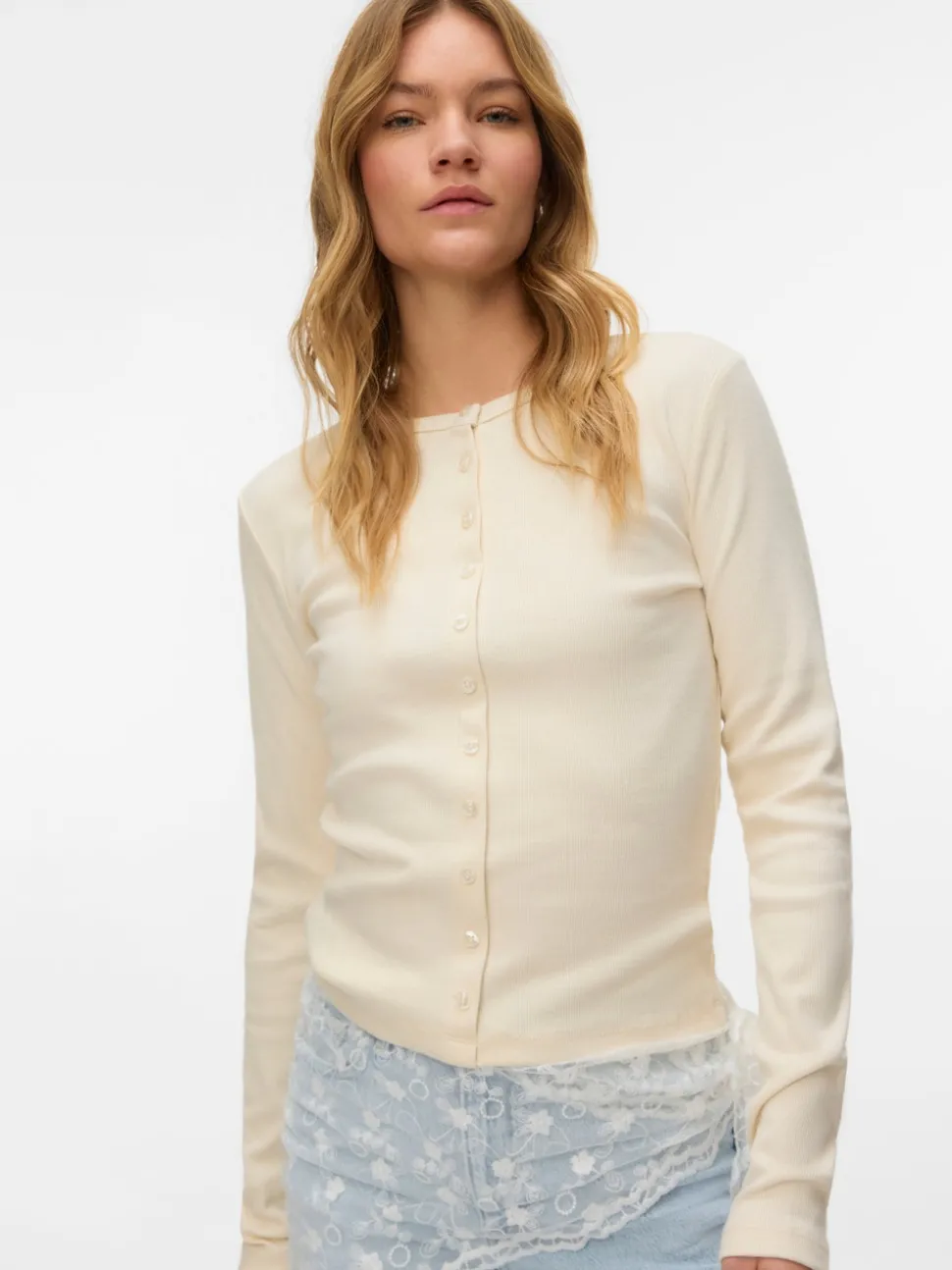SNANDREA Vest
