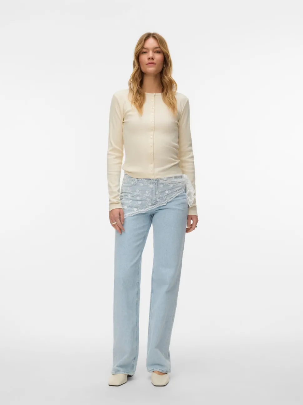 SNANDREA Vest