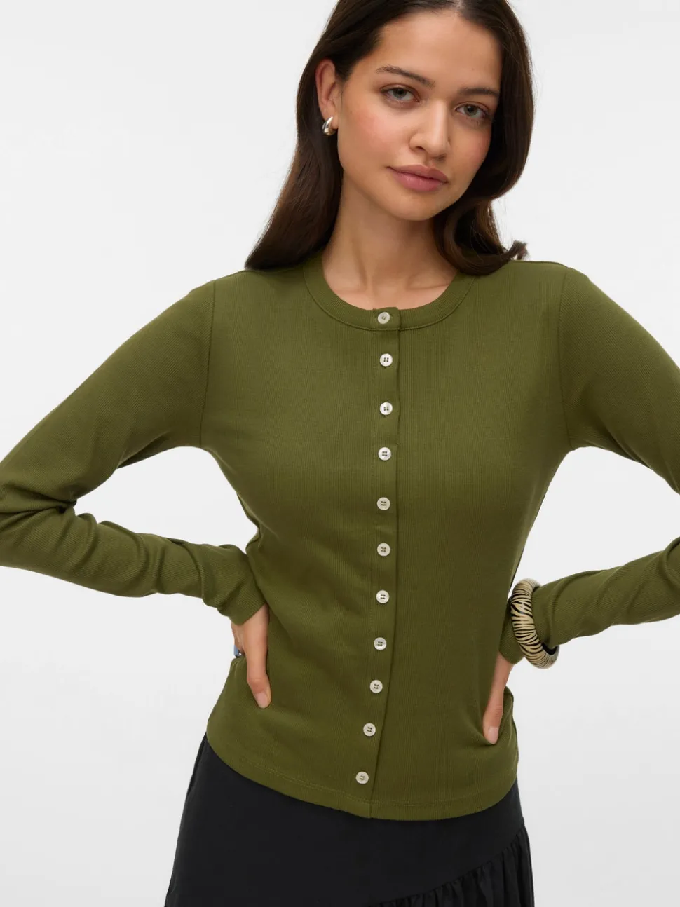 SNANDREA Vest