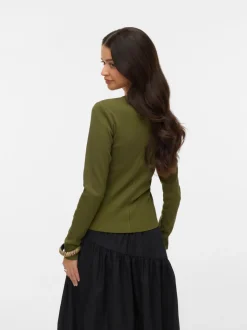 SNANDREA Vest