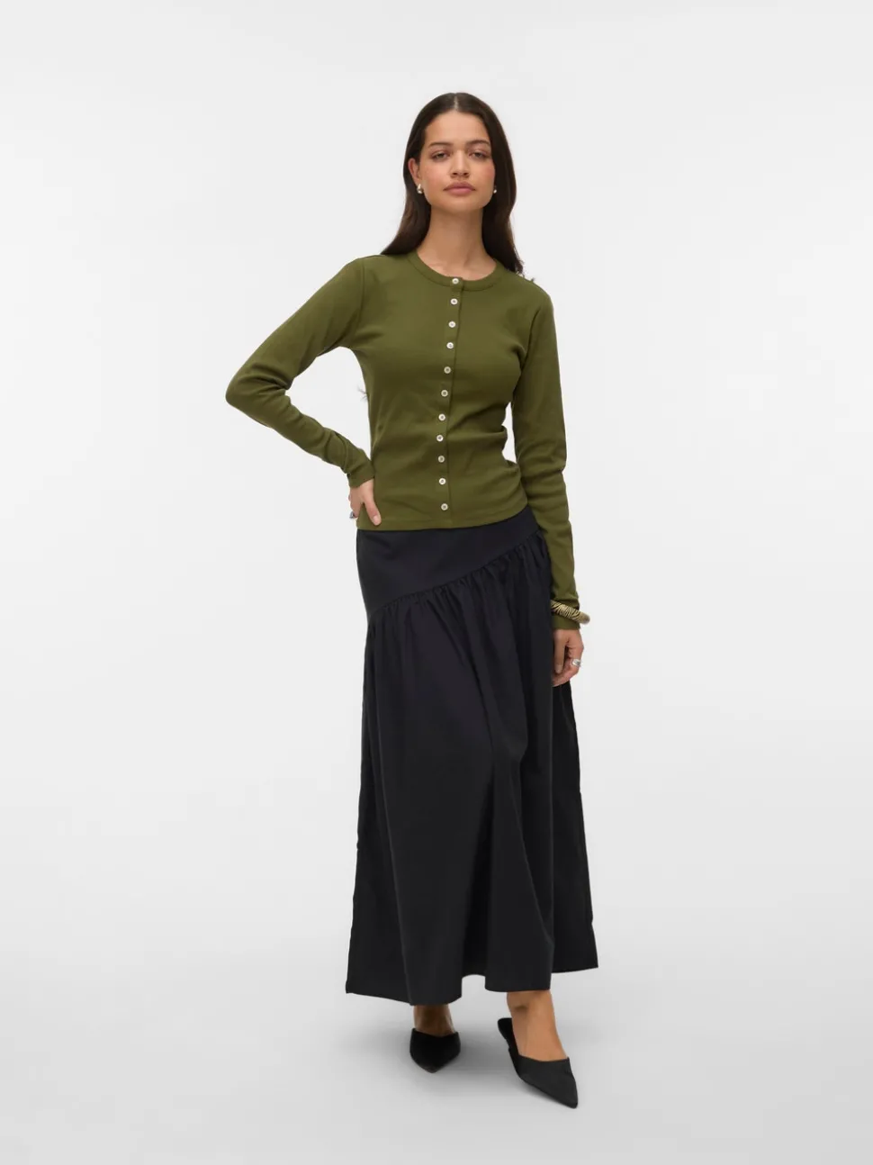 SNANDREA Vest