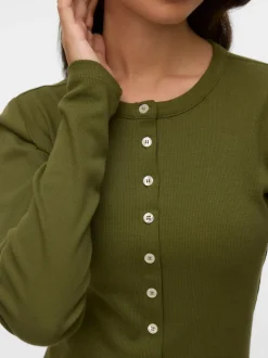 SNANDREA Vest