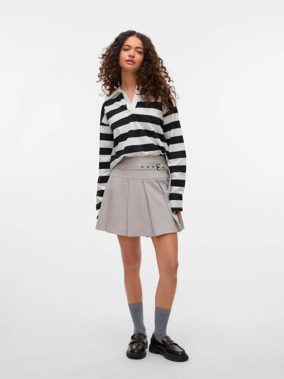 SNCLEO Top