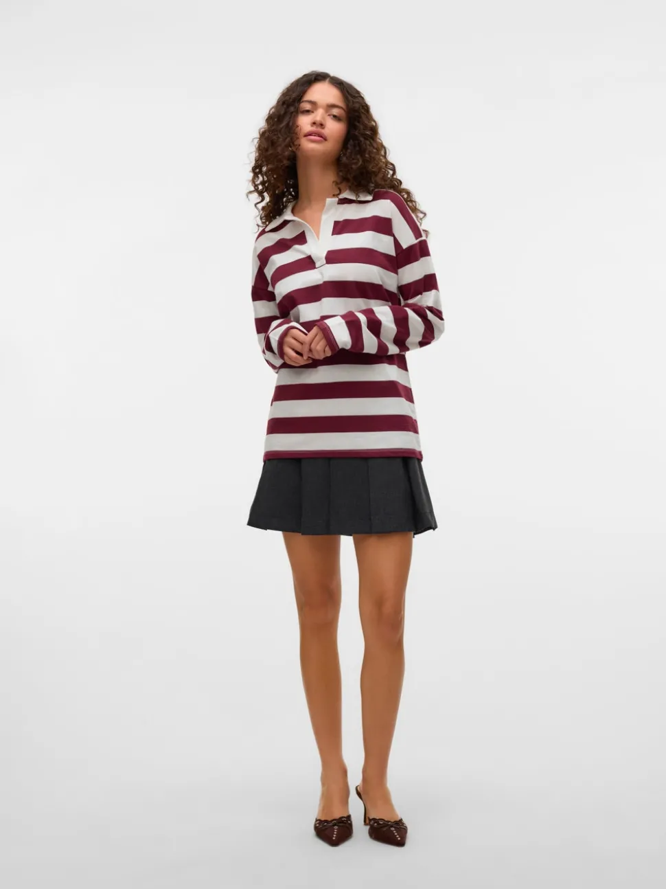 SNCLEO Top