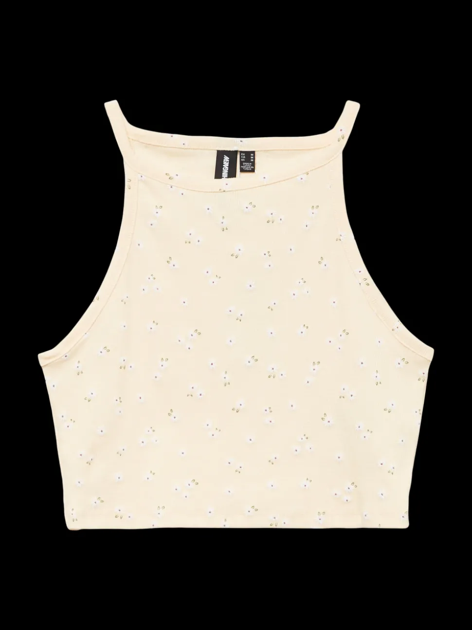 SNHARRY Top