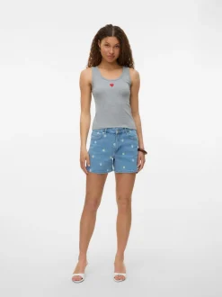 SNHEART Tanktop