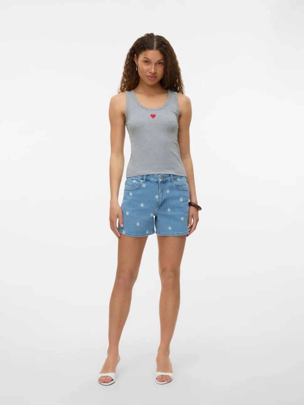 SNHEART Tanktop