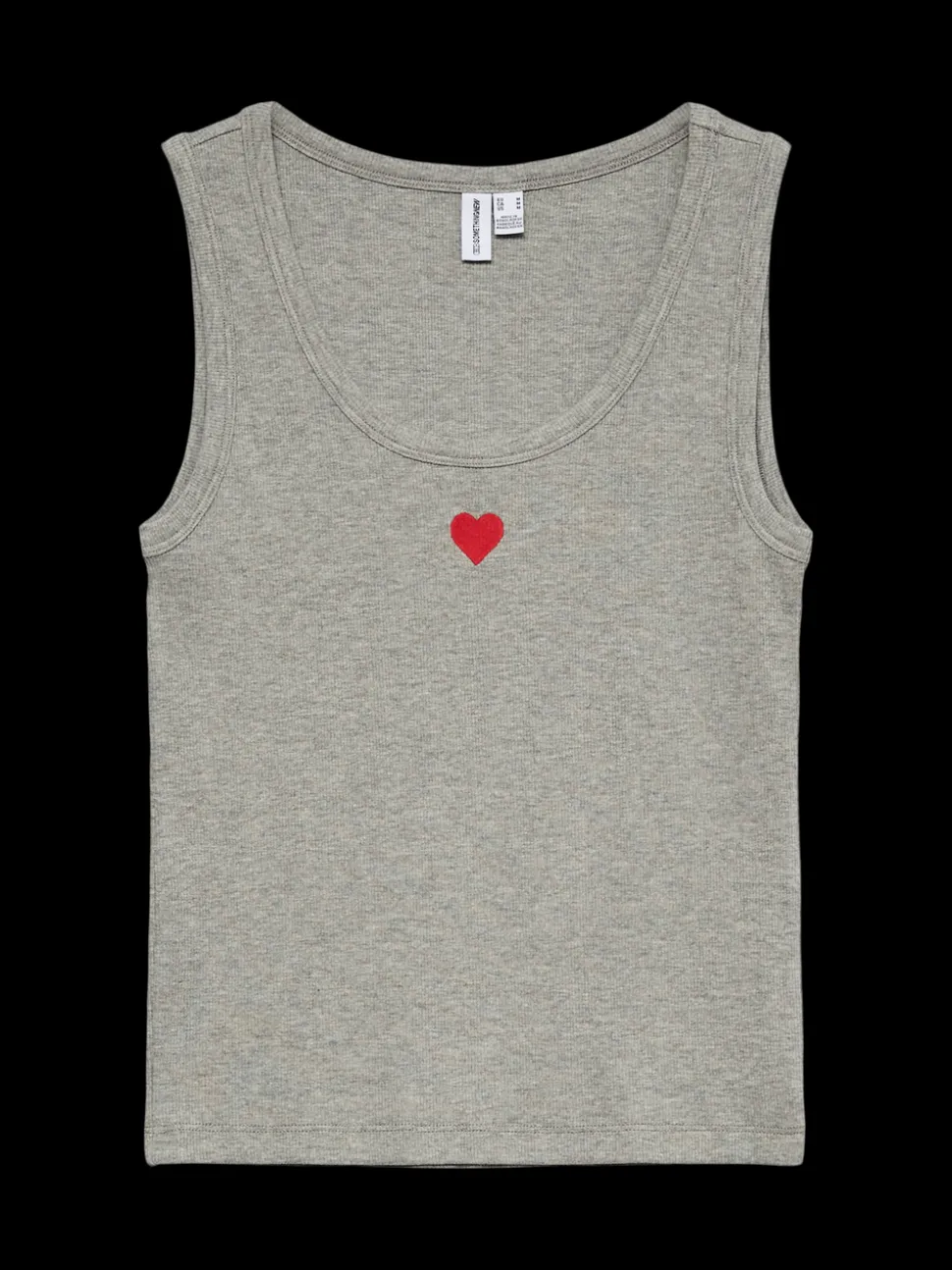 SNHEART Tanktop