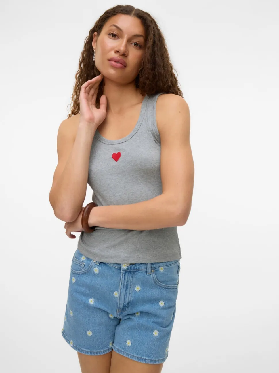 SNHEART Tanktop