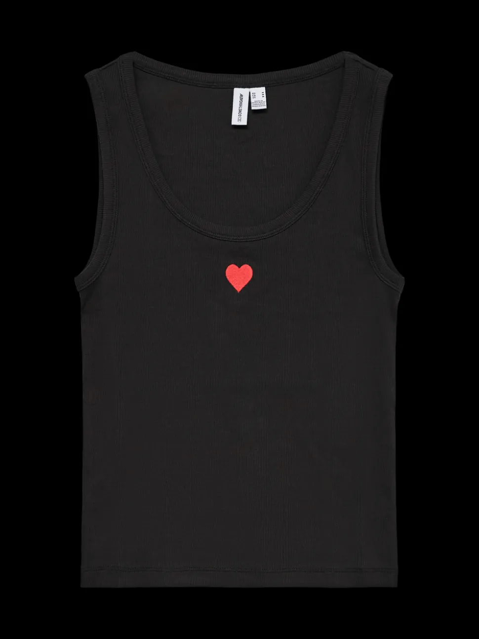 SNHEART Tanktop