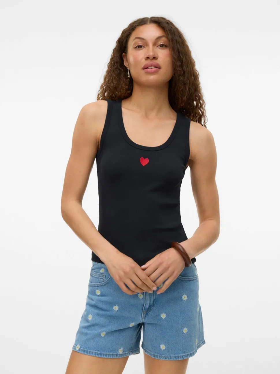 SNHEART Tanktop