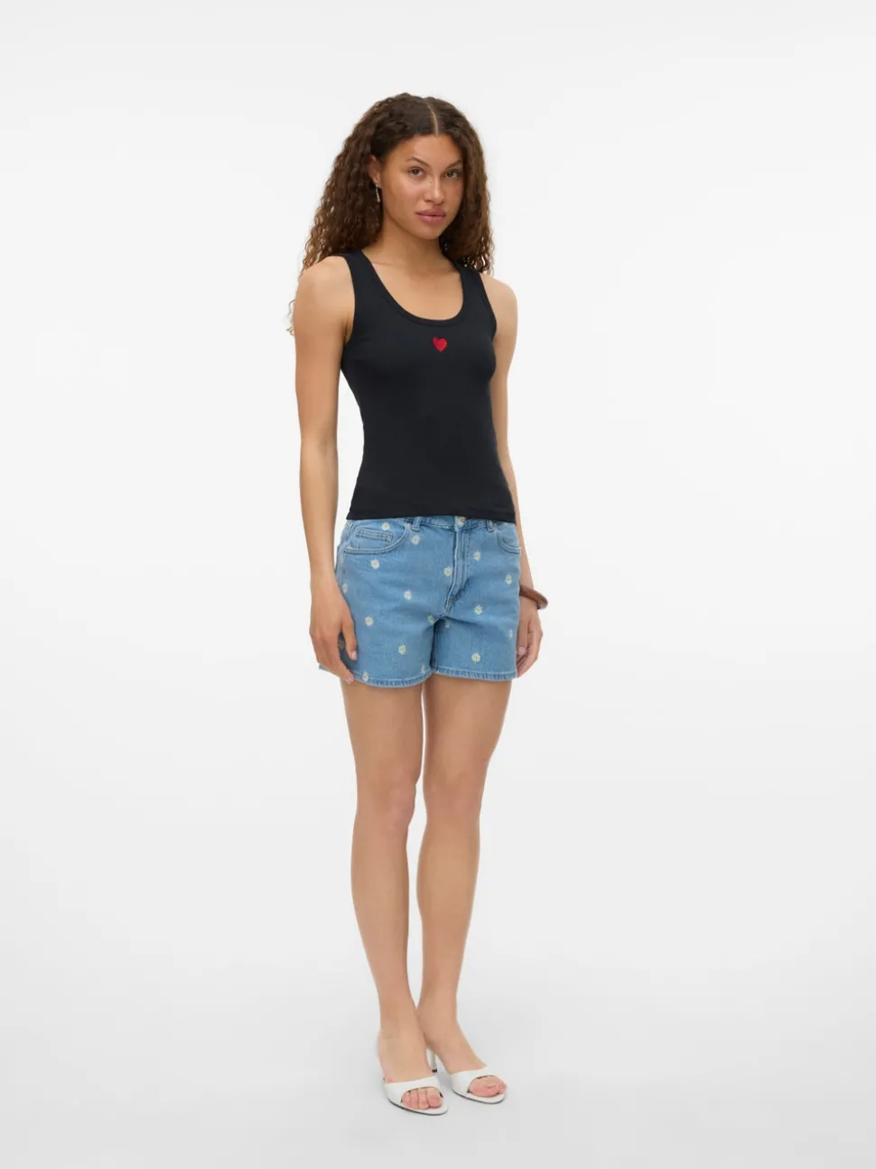 SNHEART Tanktop