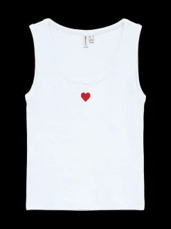 SNHEART Tanktop