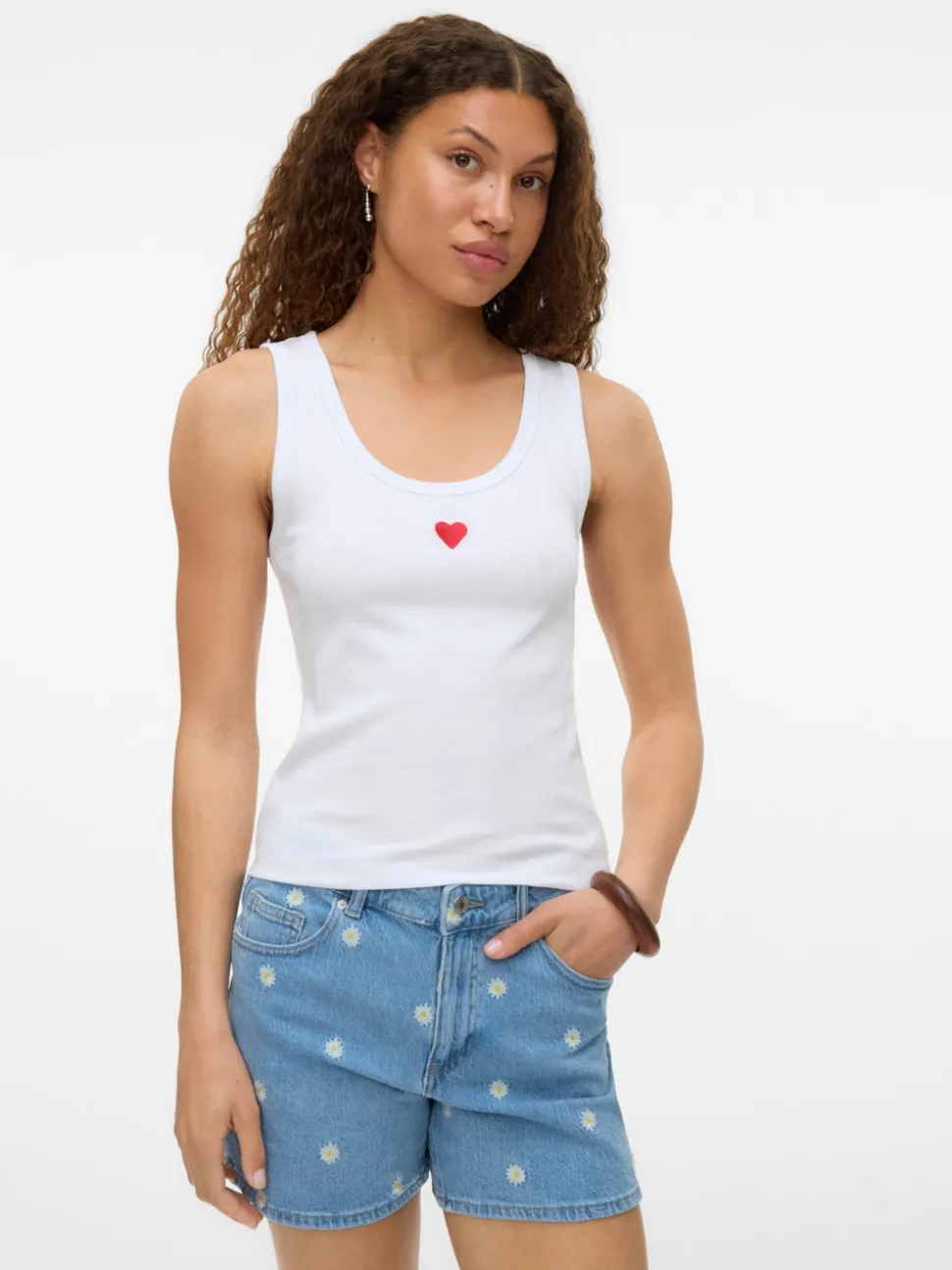 SNHEART Tanktop