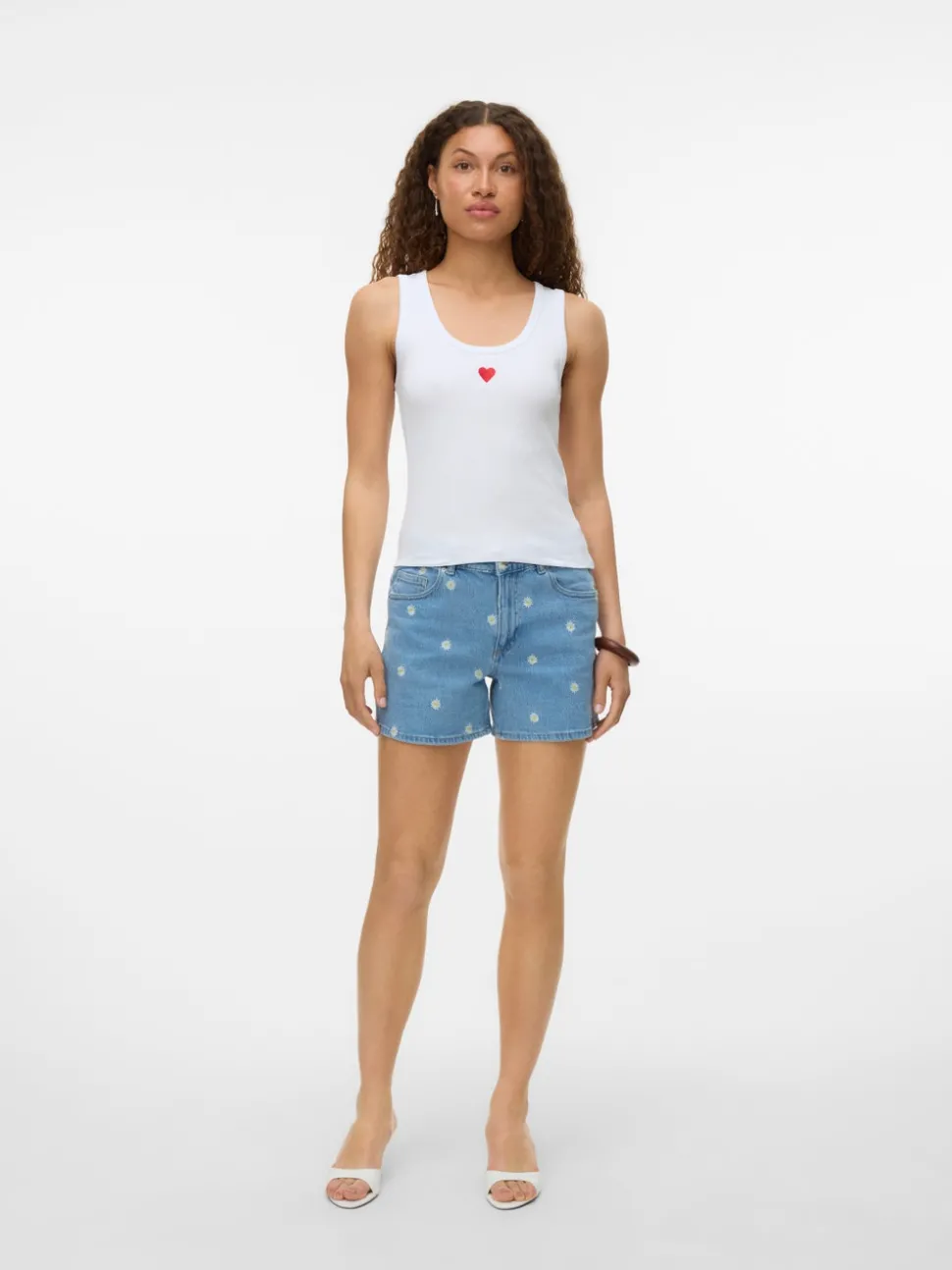 SNHEART Tanktop