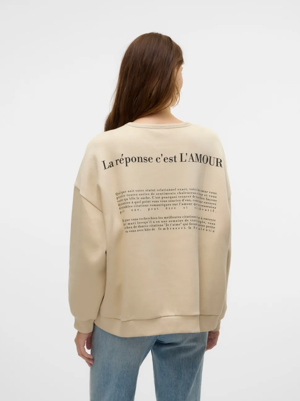 SNIA Sweatshirt
