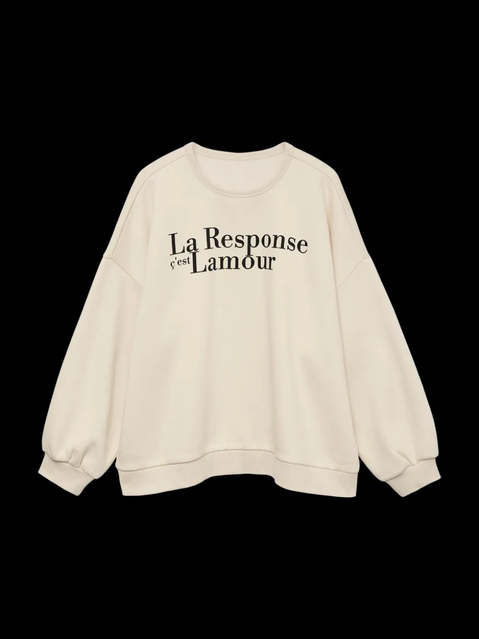 SNIA Sweatshirt