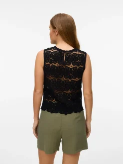 SNOLIVIA Top