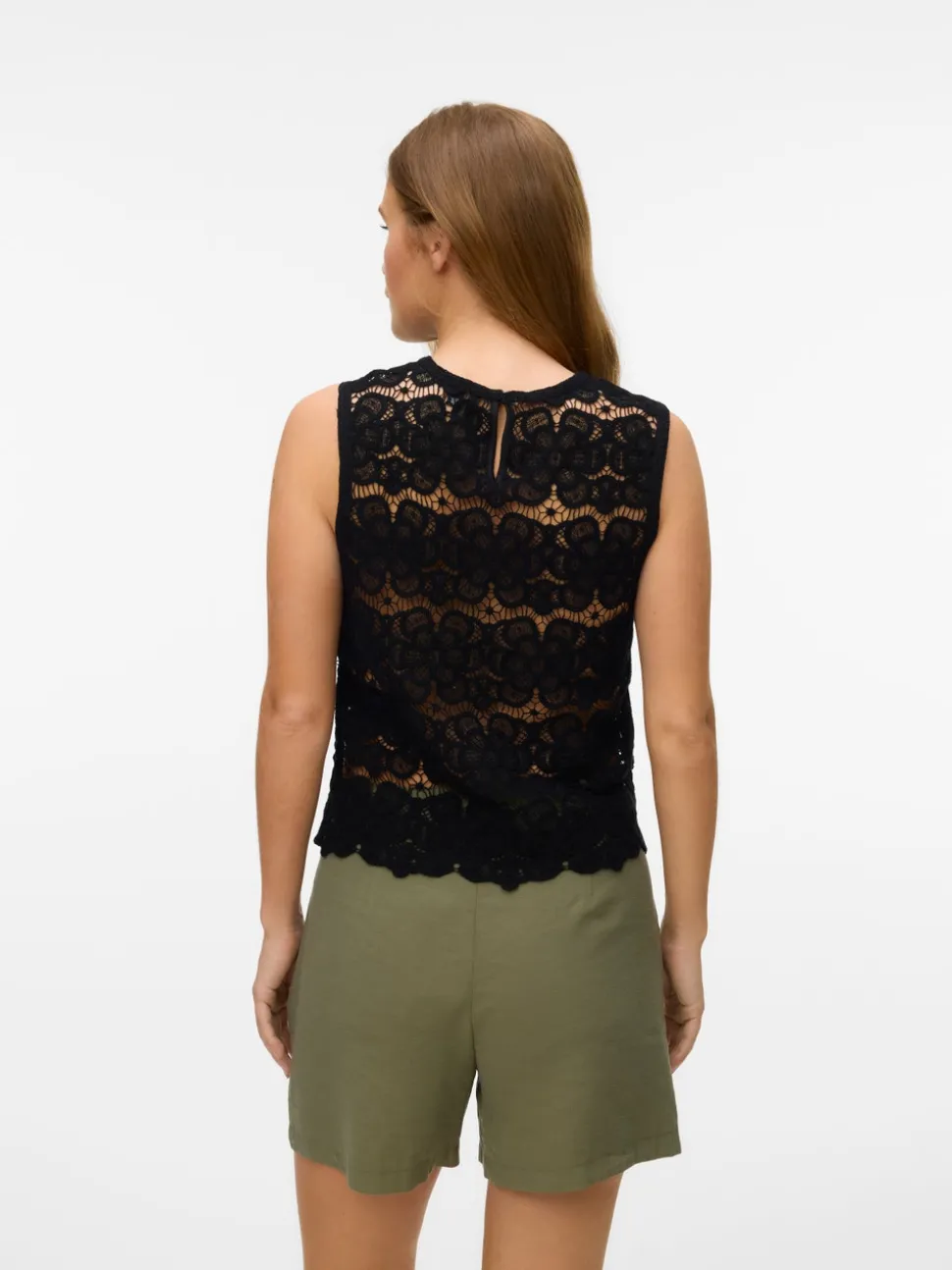 SNOLIVIA Top