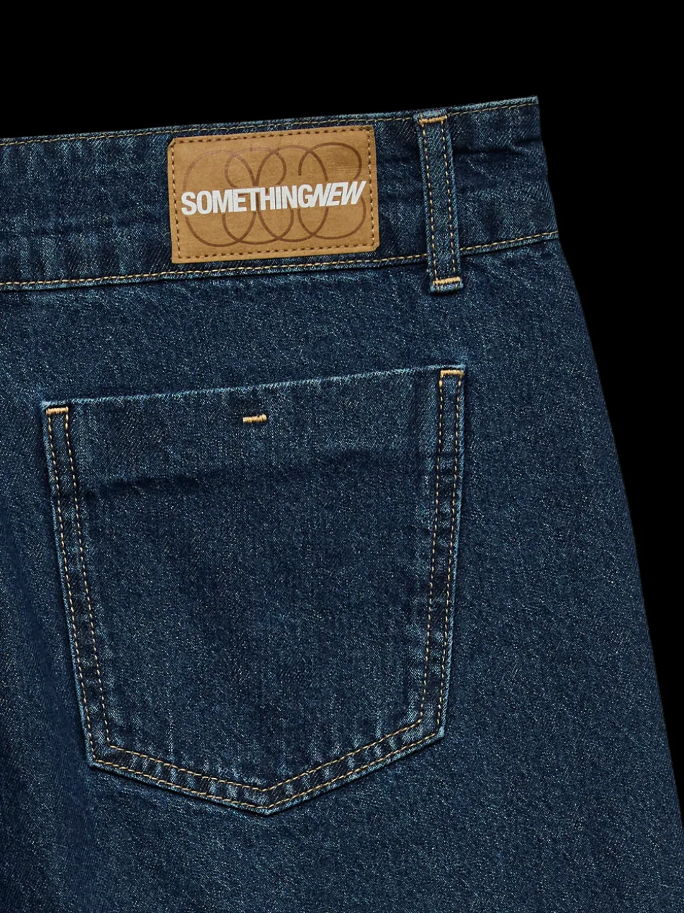 SNRANCY Low rise Wide leg fit Jeans