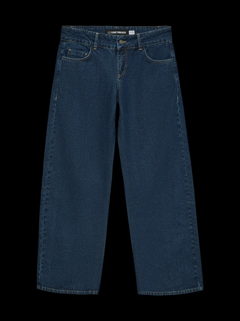 SNRANCY Low rise Wide leg fit Jeans