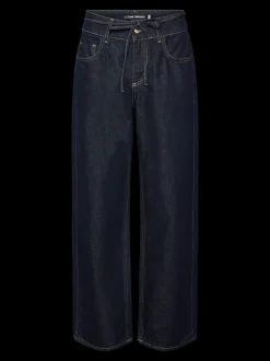 SNRANCY Mid rise Loose fit Jeans