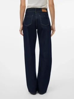 SNRANCY Mid rise Loose fit Jeans