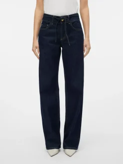 SNRANCY Mid rise Loose fit Jeans