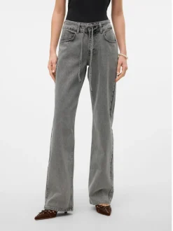 SNRANCY Mid rise Loose fit Jeans