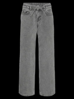 SNRANCY Mid rise Loose fit Jeans