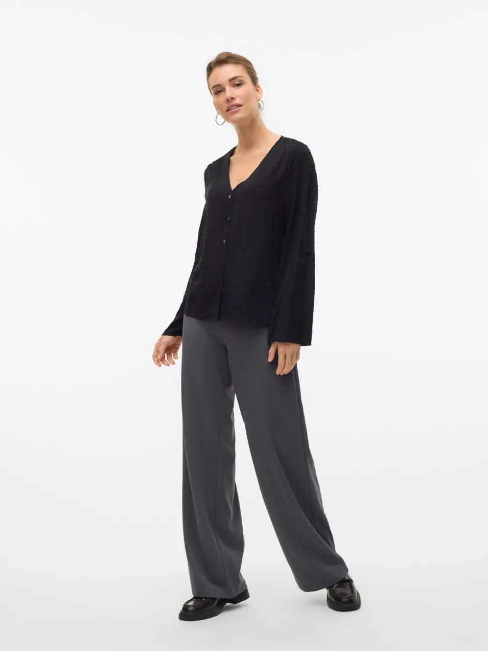 SNRONJA Top