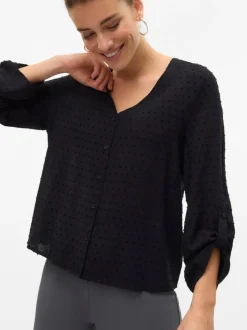 SNRONJA Top