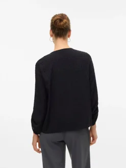 SNRONJA Top