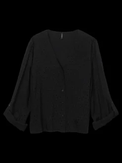 SNRONJA Top
