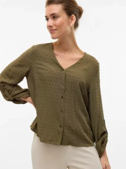 SNRONJA Top