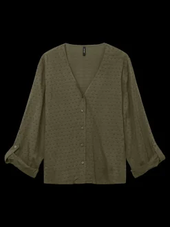 SNRONJA Top