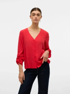 SNRONJA Top