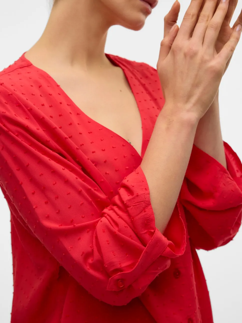 SNRONJA Top