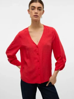SNRONJA Top