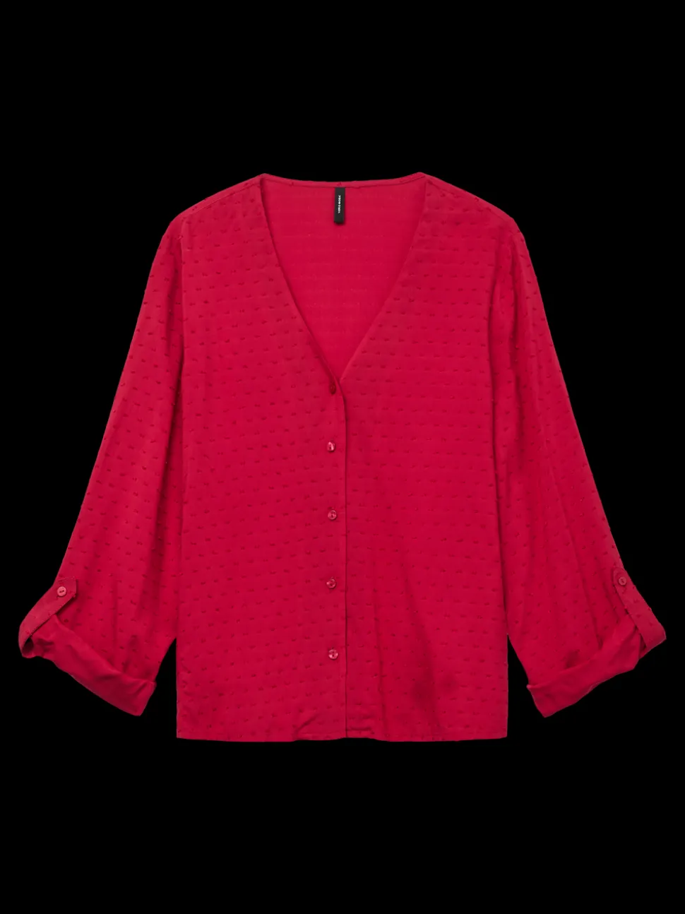 SNRONJA Top