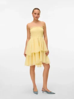 SNRUBY Korte jurk