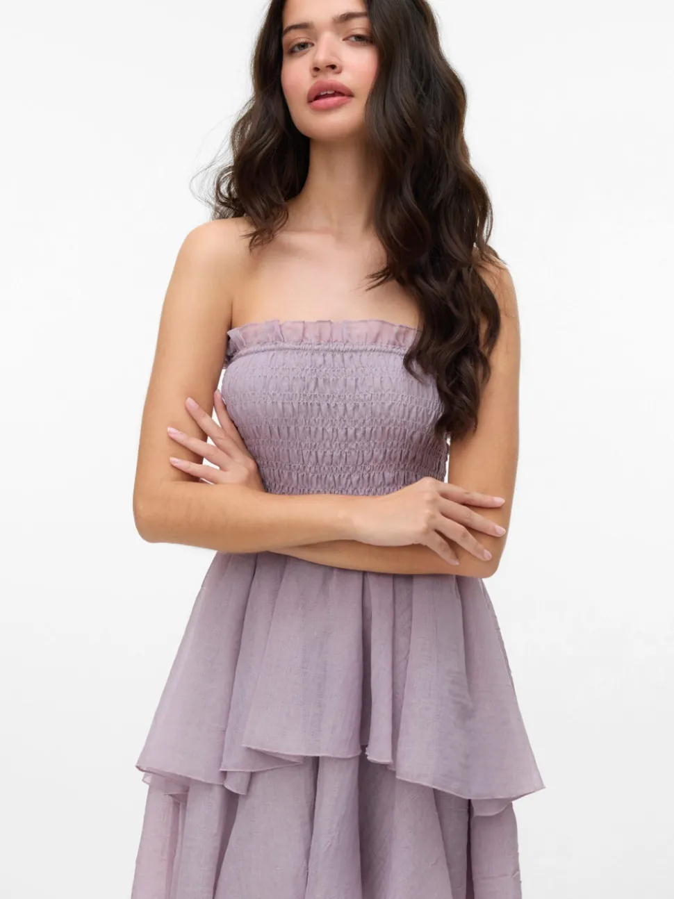 SNRUBY Korte jurk