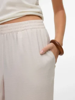 SNVICKY Mid waist Broek